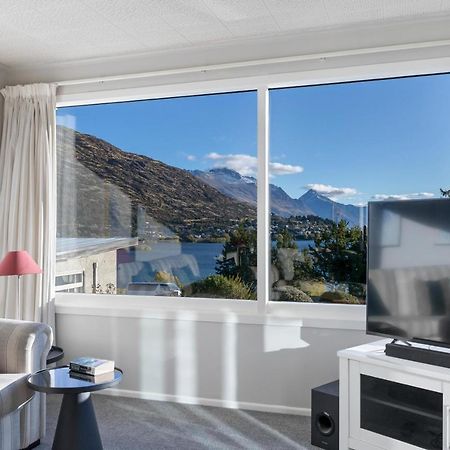 Lake And Mountain View Living كوينستاون المظهر الخارجي الصورة