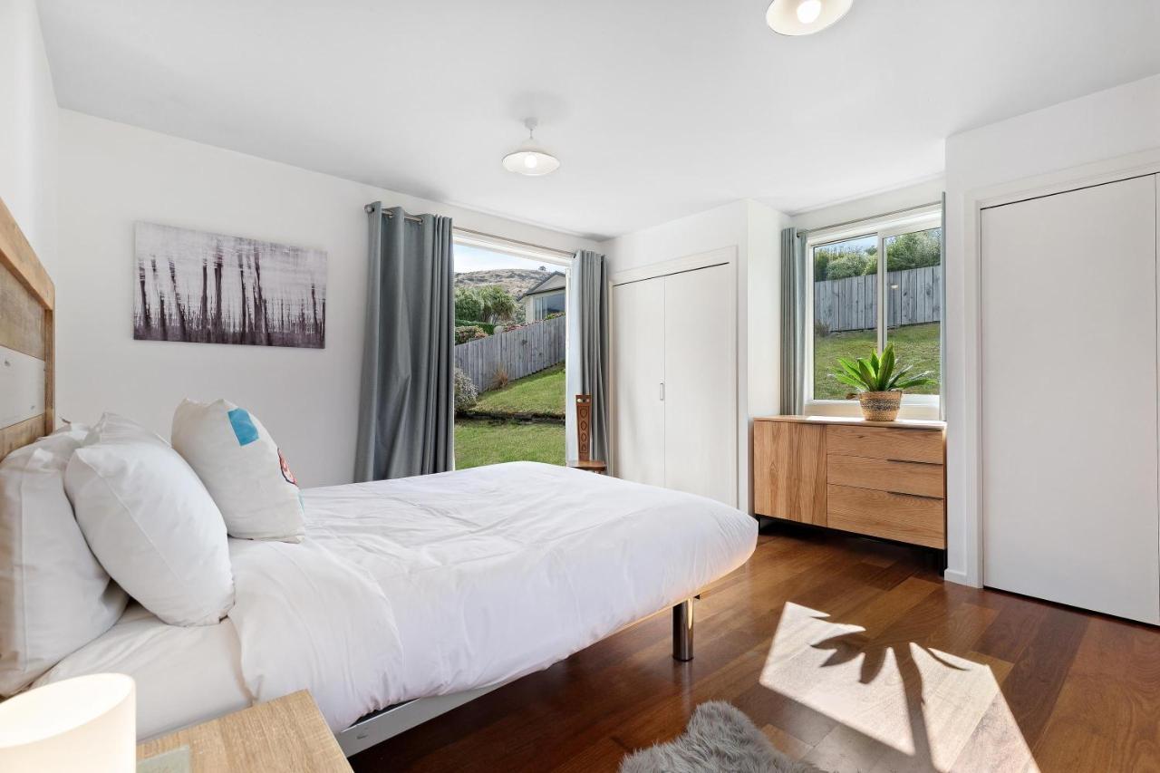 Lake And Mountain View Living كوينستاون المظهر الخارجي الصورة