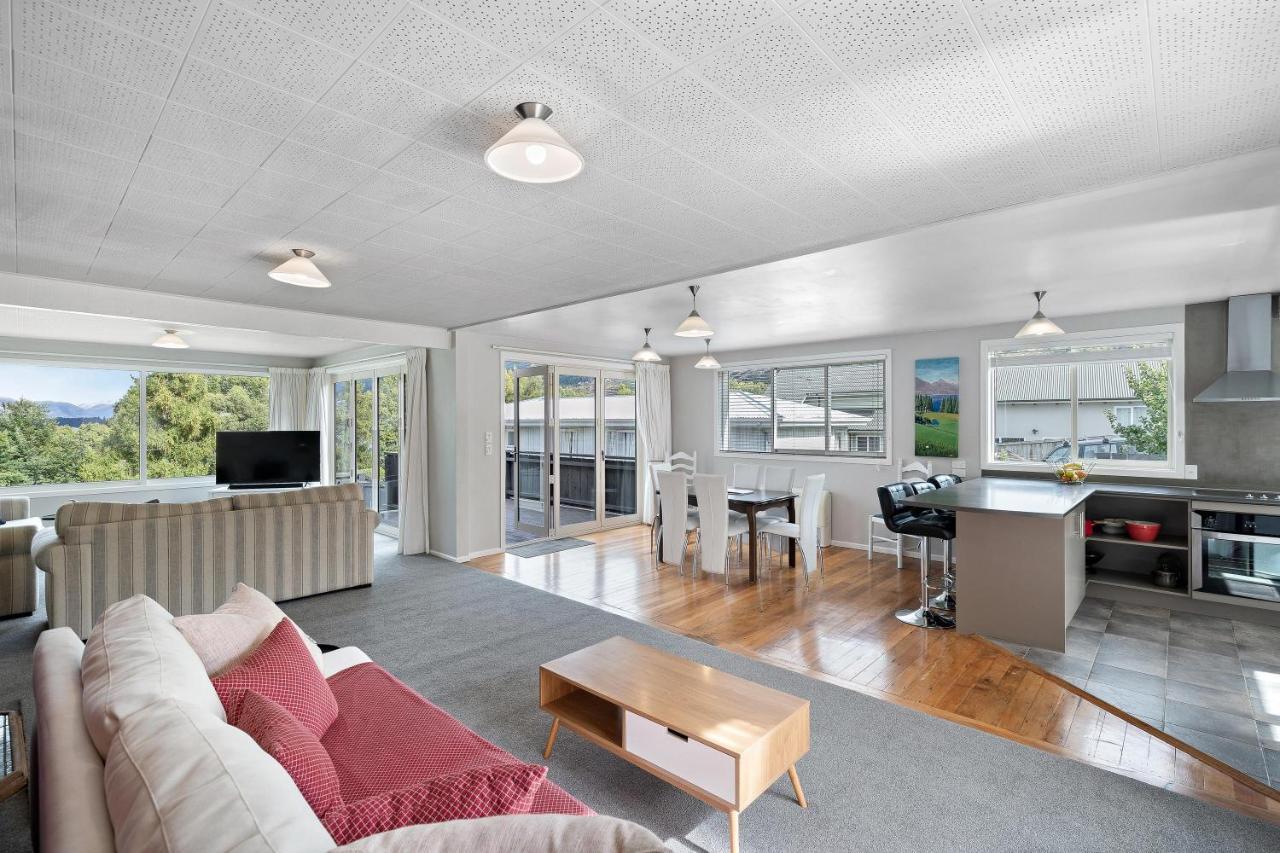Lake And Mountain View Living كوينستاون المظهر الخارجي الصورة